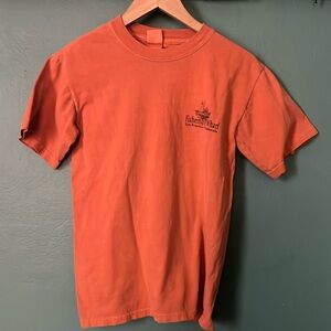 Fisherman’s Wharf San Francisco T-Shirt Size Small